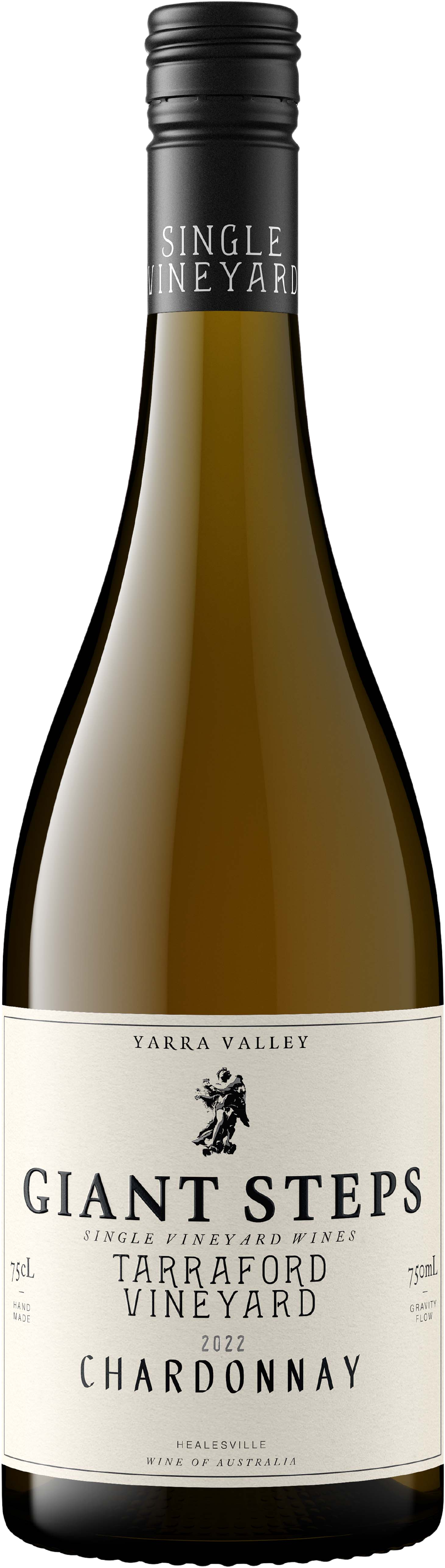 Giant Steps Tarraford Vineyard Chardonnay 2022